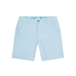 Kenny Flowers The Resort Shorts in Light Blue